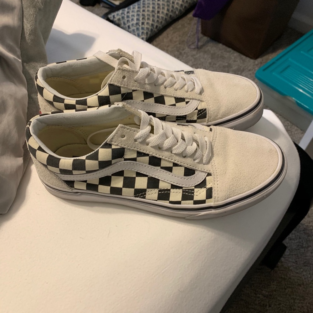 vans